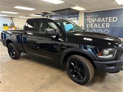 2020 RAM 1500 Classic  2020 RAM 1500 Classic