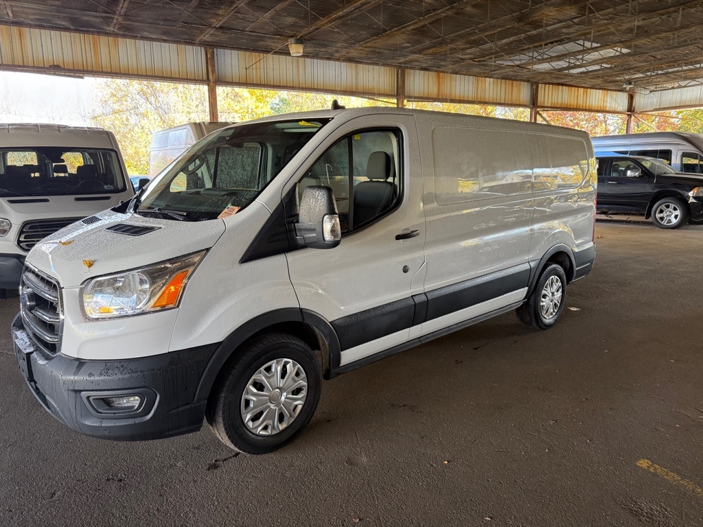 Ford Transit 150 Van Low Roof w/Sliding Pass. 130-in. WB 2020 Ford Transit 150 Van Low Roof w/Sliding Pass. 130-in. WB 2020
