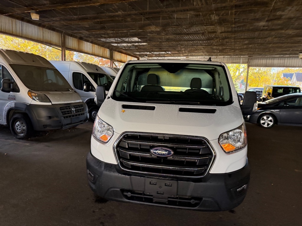 Ford Transit 150 Van Low Roof w/Sliding Pass. 130-in. WB 2020 Ford Transit 150 Van Low Roof w/Sliding Pass. 130-in. WB 2020