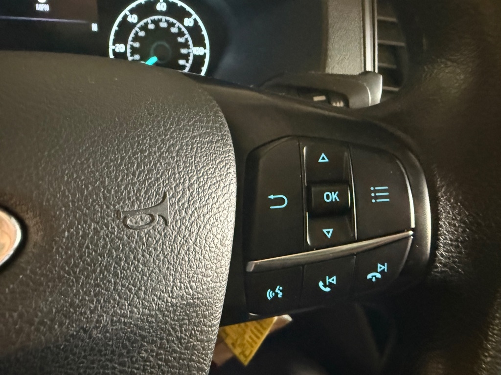 Ford Transit 150 Van Low Roof w/Sliding Pass. 130-in. WB 2020 Ford Transit 150 Van Low Roof w/Sliding Pass. 130-in. WB 2020
