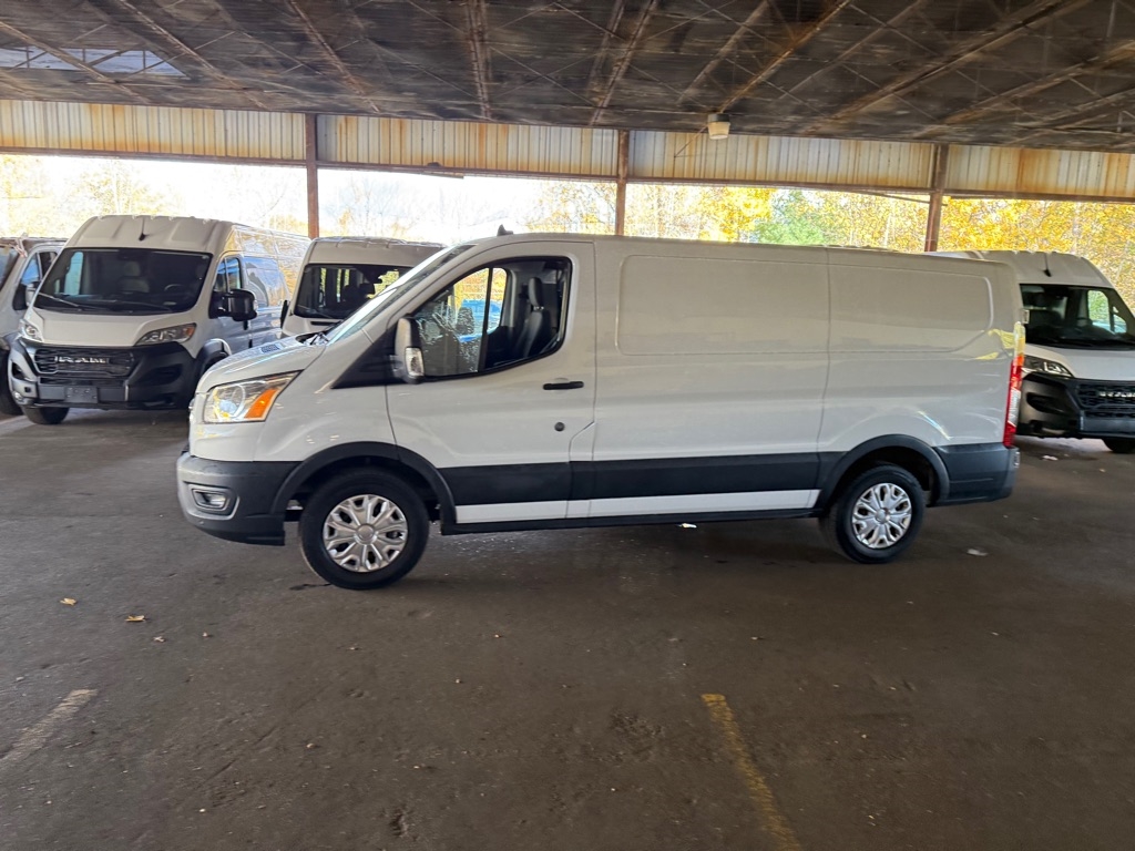 Ford Transit 150 Van Low Roof w/Sliding Pass. 130-in. WB 2020 Ford Transit 150 Van Low Roof w/Sliding Pass. 130-in. WB 2020