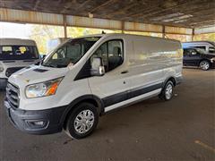 2020 Ford Transit  2020 Ford Transit