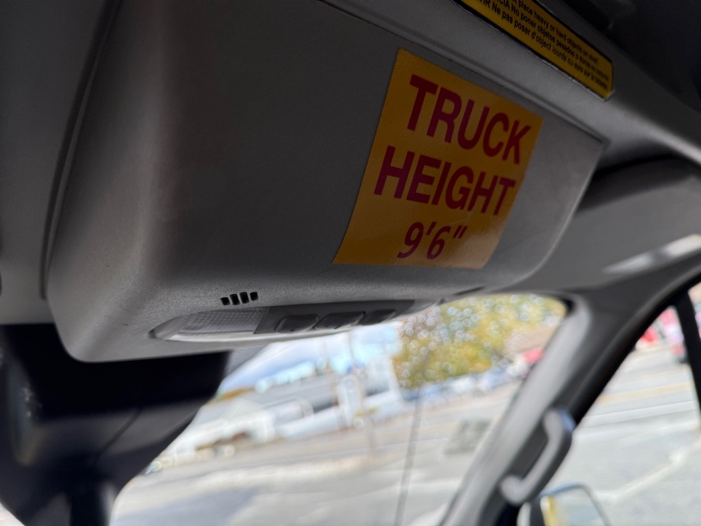 Ford Transit 250 Van High Roof w/Sliding Pass. 148-in. WB EL 2019 Ford Transit 250 Van High Roof w/Sliding Pass. 148-in. WB EL 2019