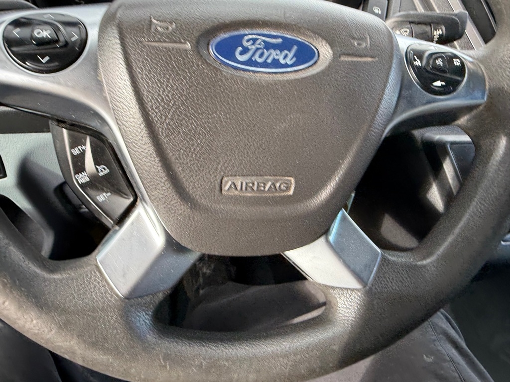 Ford Transit 250 Van High Roof w/Sliding Pass. 148-in. WB EL 2019 Ford Transit 250 Van High Roof w/Sliding Pass. 148-in. WB EL 2019