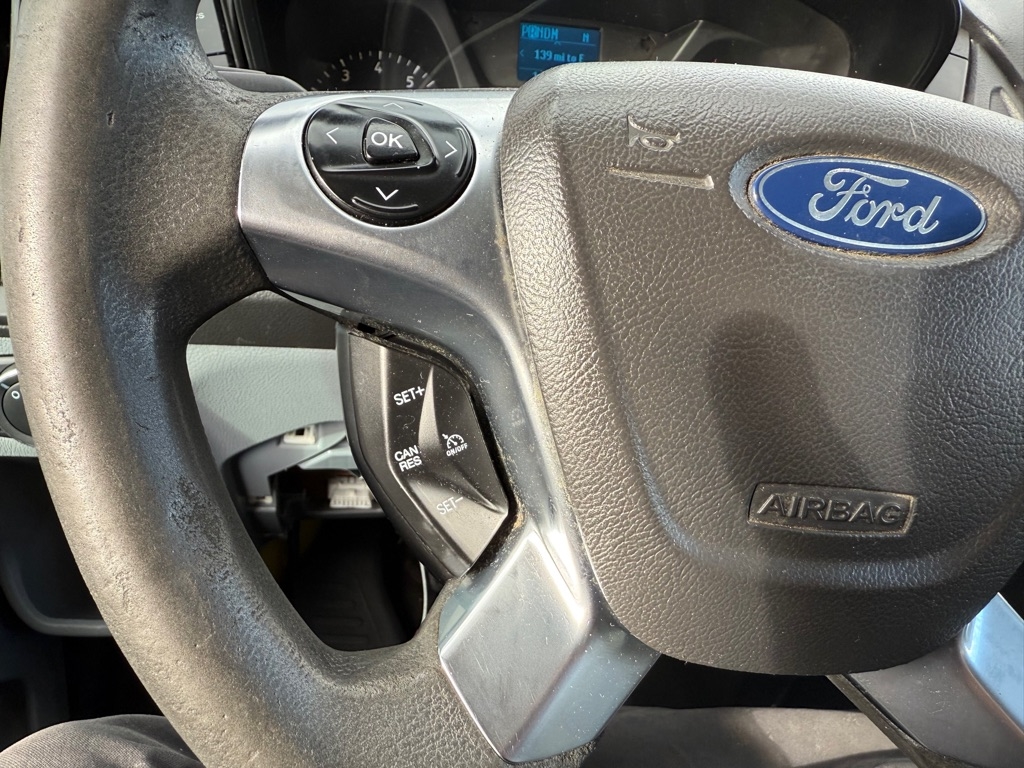 Ford Transit 250 Van High Roof w/Sliding Pass. 148-in. WB EL 2019 Ford Transit 250 Van High Roof w/Sliding Pass. 148-in. WB EL 2019