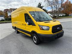 2019 Ford Transit  2019 Ford Transit