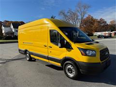 2019 Ford Transit  2019 Ford Transit