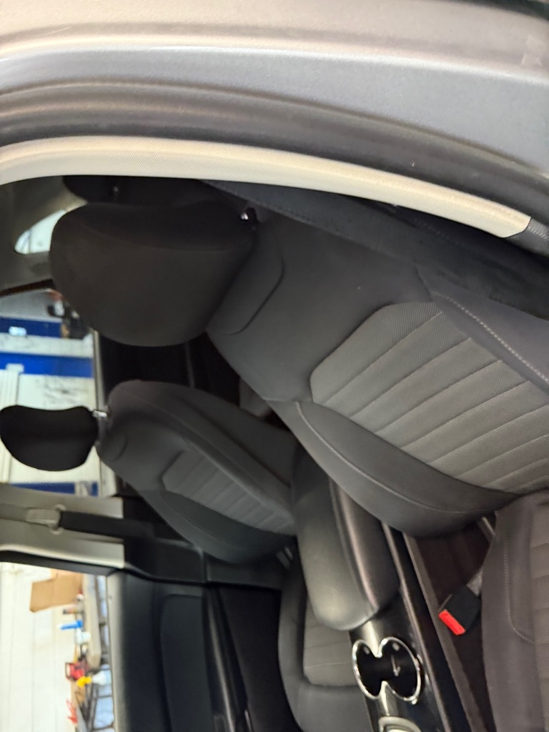 Ford Edge SE AWD 2017 Ford Edge SE AWD 2017