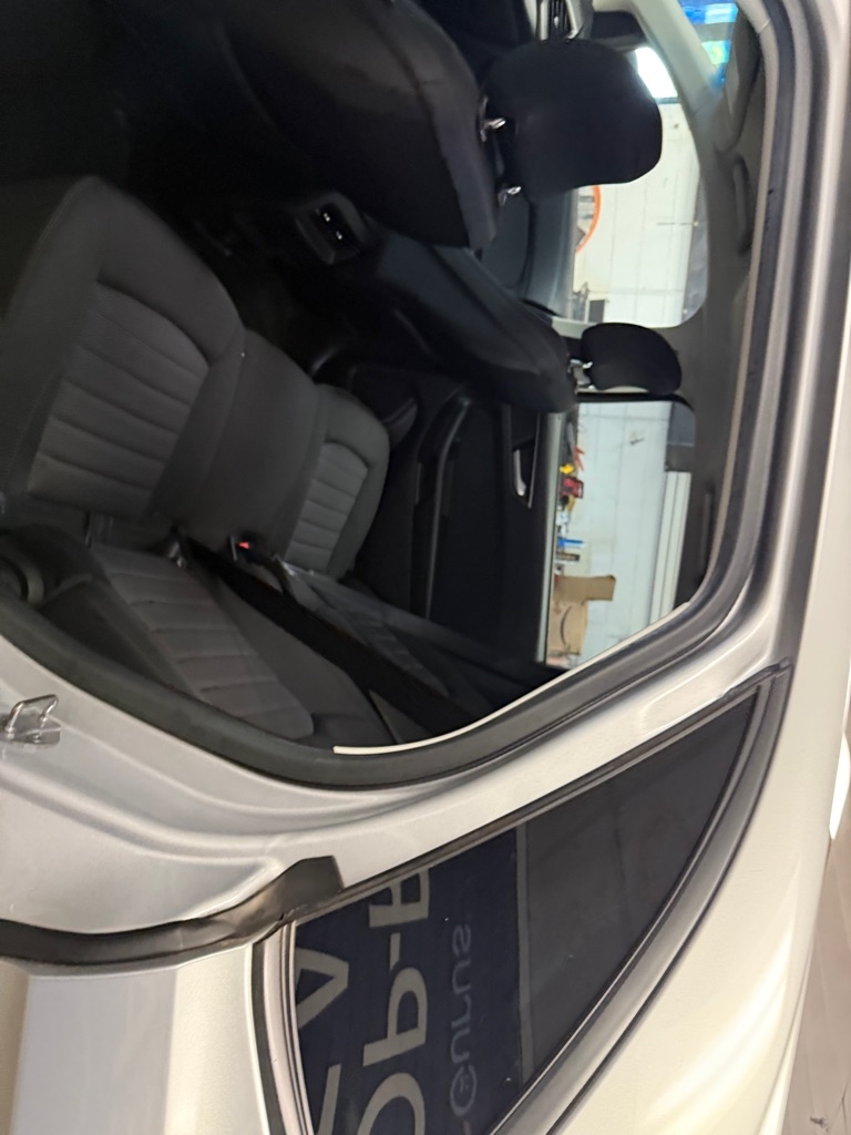 Ford Edge SE AWD 2017 Ford Edge SE AWD 2017