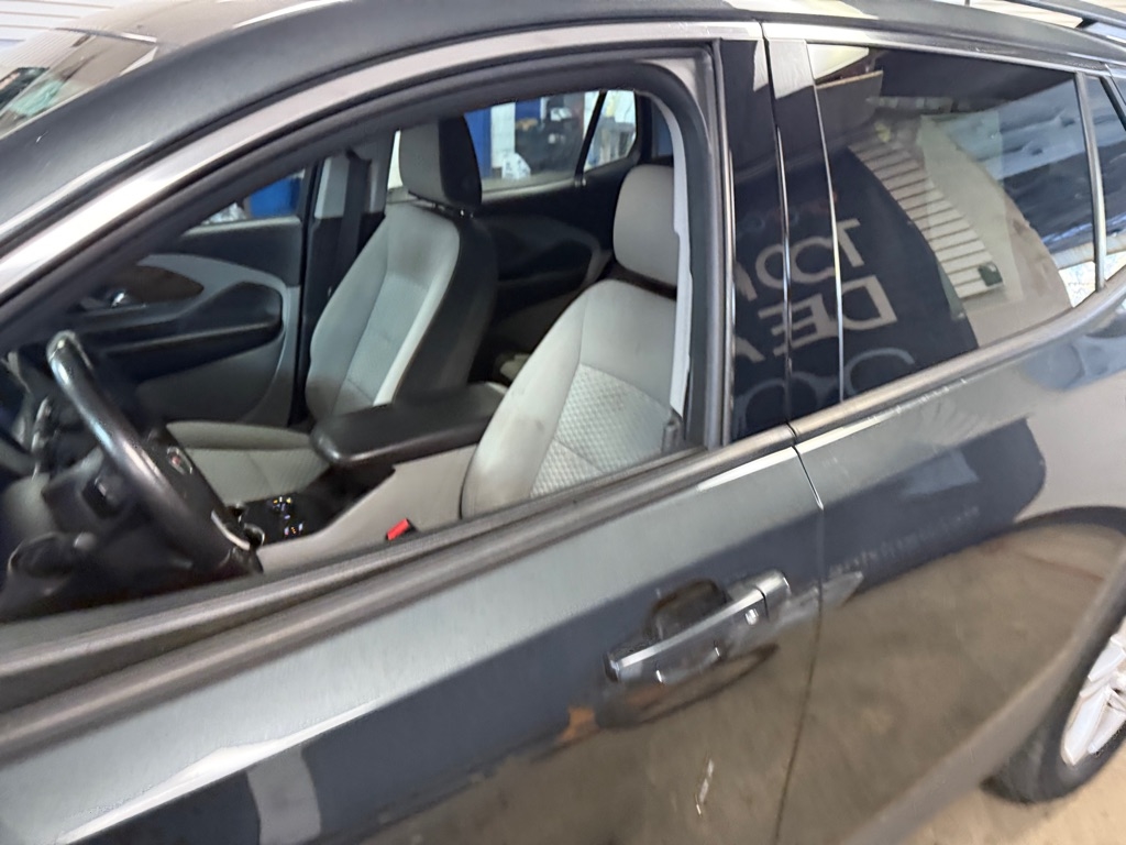 GMC Terrain SLE AWD 2018 GMC Terrain SLE AWD 2018