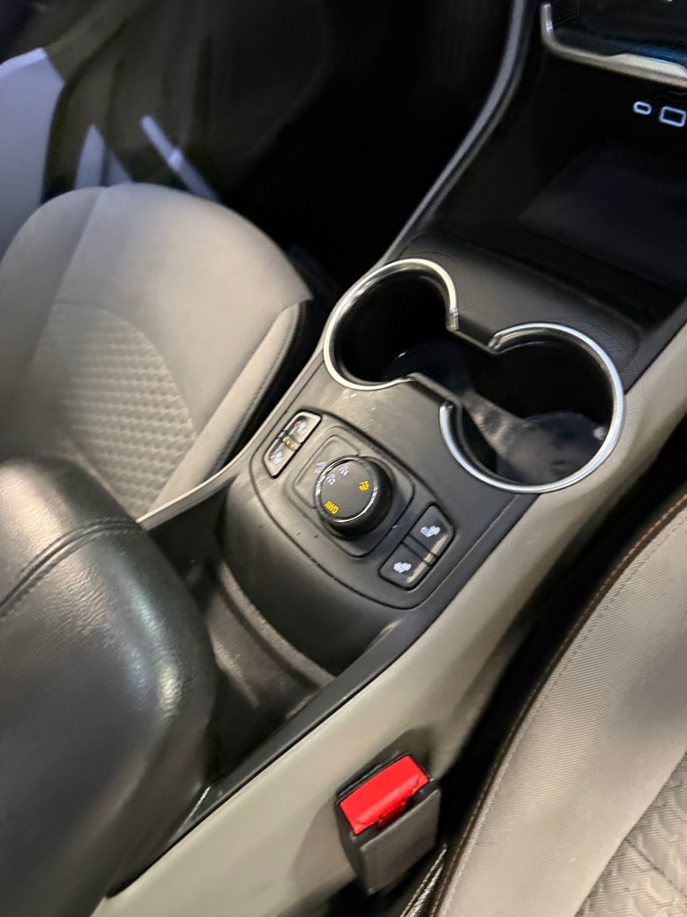GMC Terrain SLE AWD 2018 GMC Terrain SLE AWD 2018