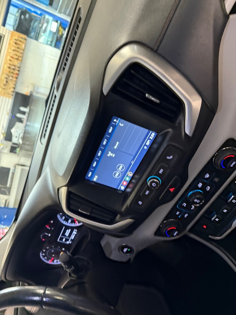GMC Terrain SLE AWD 2018 GMC Terrain SLE AWD 2018