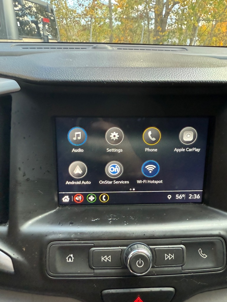 GMC Terrain SLE AWD 2018 GMC Terrain SLE AWD 2018