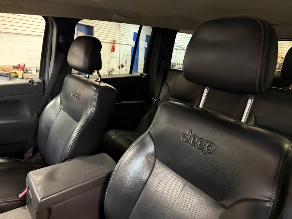 Jeep Liberty Sport 4WD 2012 Jeep Liberty Sport 4WD 2012