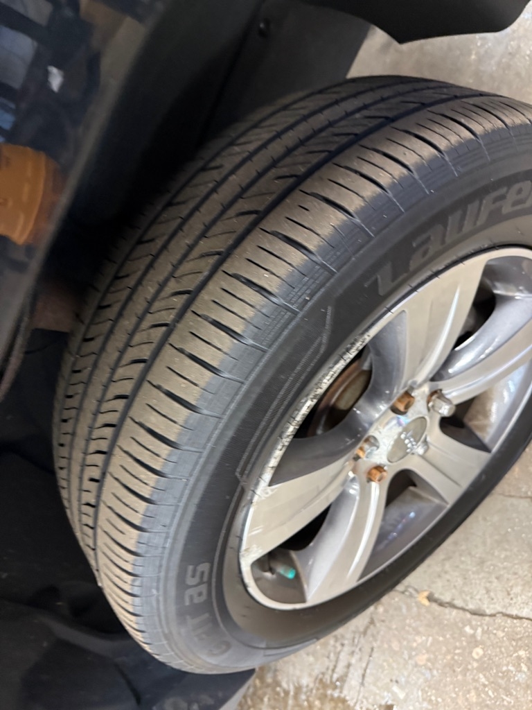 Jeep Patriot Latitude 4WD 2017 Jeep Patriot Latitude 4WD 2017