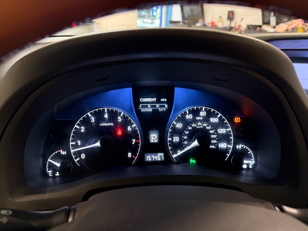 Lexus RX 350 AWD 2012 Lexus RX 350 AWD 2012