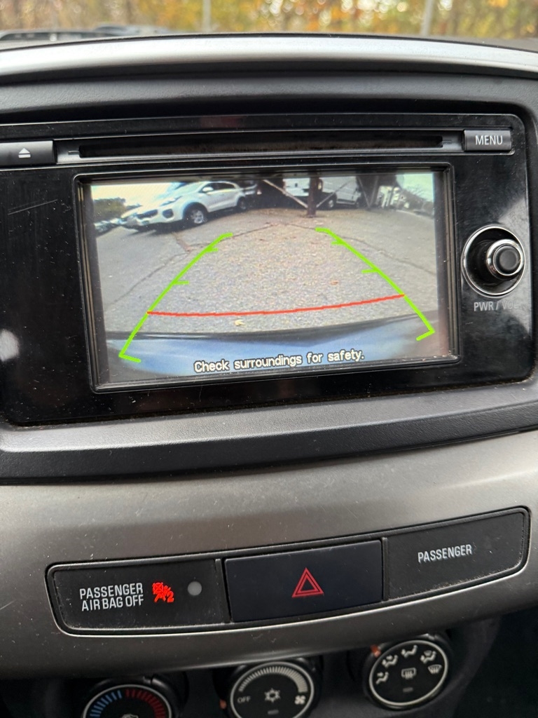 Mitsubishi Lancer SE AWC 2014 Mitsubishi Lancer SE AWC 2014