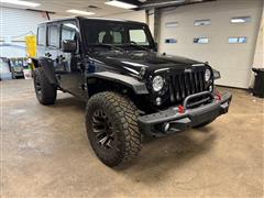 2017 Jeep Wrangler 