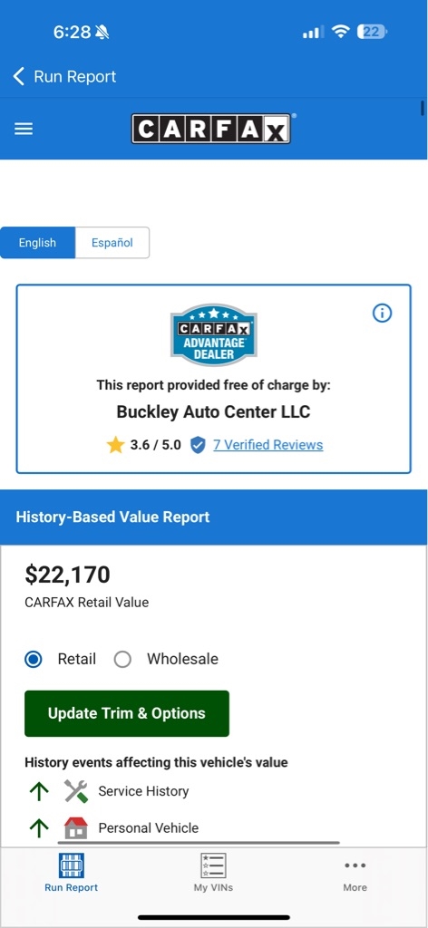 RAM 1500 Laramie Crew Cab SWB 4WD 2019 RAM 1500 Laramie Crew Cab SWB 4WD 2019