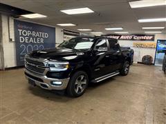 2019 RAM 1500  2019 RAM 1500