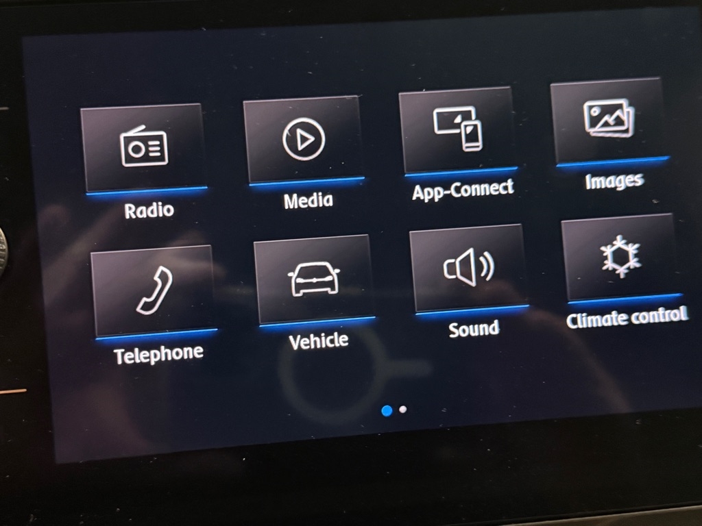 Volkswagen Tiguan SE 4Motion AWD 2018 Volkswagen Tiguan SE 4Motion AWD 2018