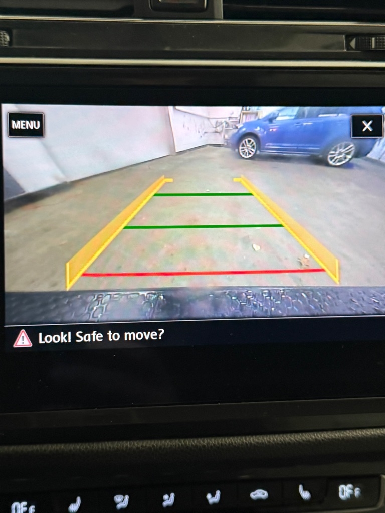 Volkswagen Tiguan SE 4Motion AWD 2018 Volkswagen Tiguan SE 4Motion AWD 2018