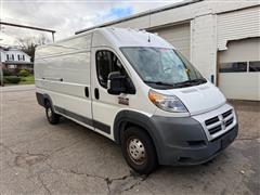2015 RAM Promaster 