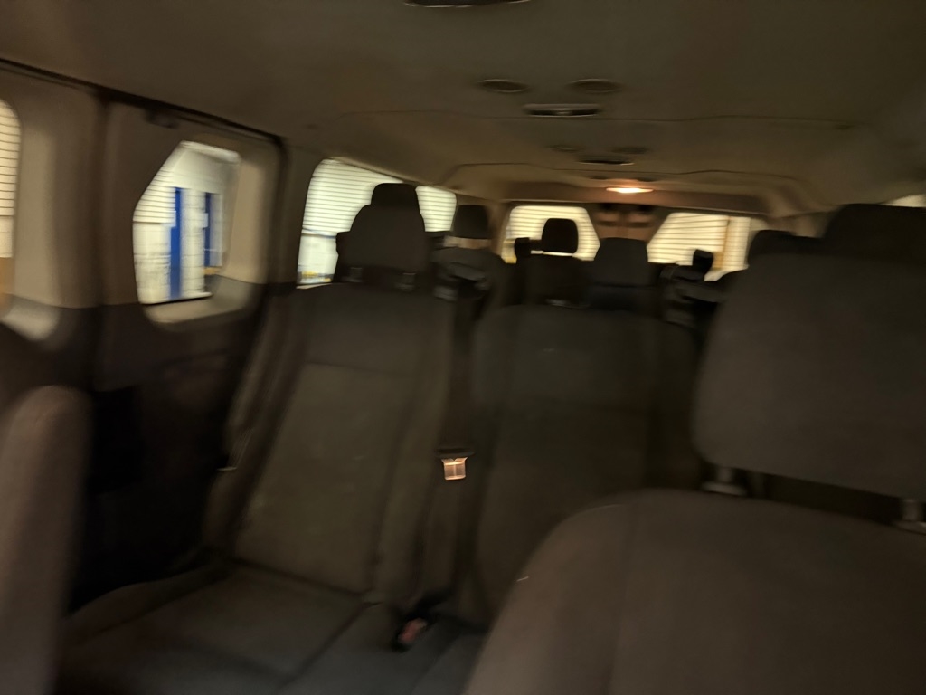 Ford Transit 350 Wagon Low Roof XL 60/40 Pass. 148-in. WB 2016 Ford Transit 350 Wagon Low Roof XL 60/40 Pass. 148-in. WB 2016