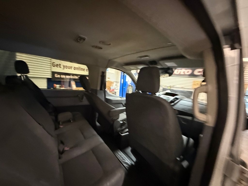 Ford Transit 350 Wagon Low Roof XL 60/40 Pass. 148-in. WB 2016 Ford Transit 350 Wagon Low Roof XL 60/40 Pass. 148-in. WB 2016