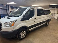 2016 Ford Transit  2016 Ford Transit