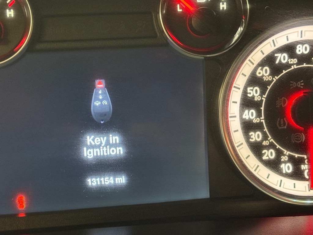 RAM 1500 Sport Crew Cab SWB 4WD 2013