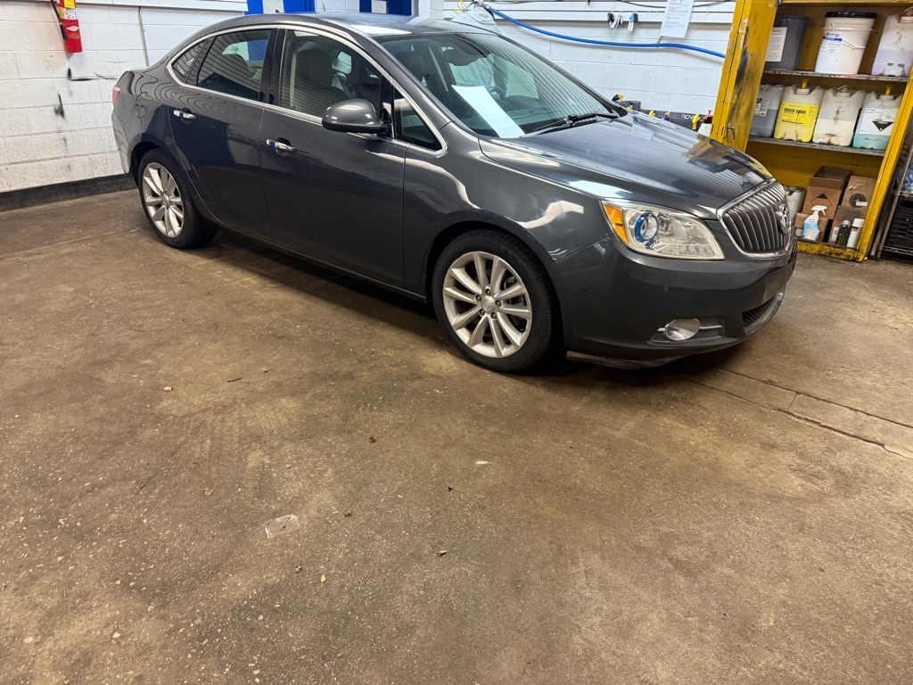 2013 Buick Verano Convenience