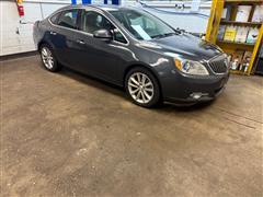 2013 Buick Verano 