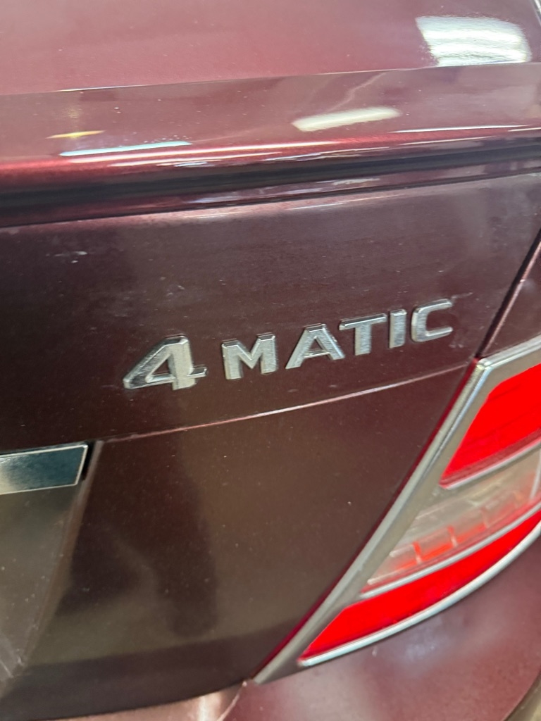 Mercedes-Benz C-Class C300 Sport Sedan 2008