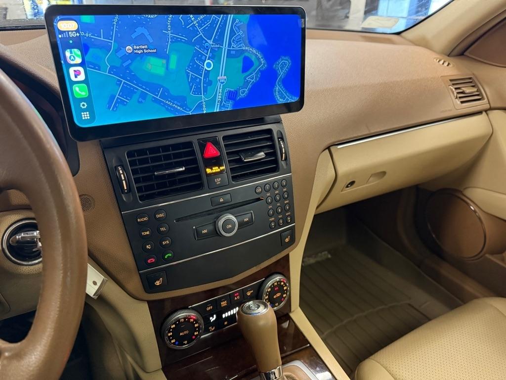 Mercedes-Benz C-Class C300 Sport Sedan 2008