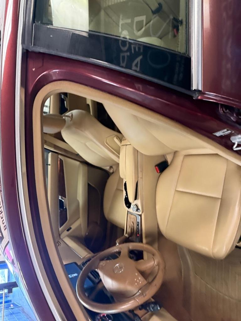 Mercedes-Benz C-Class C300 Sport Sedan 2008