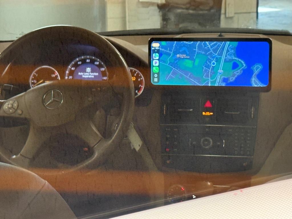 Mercedes-Benz C-Class C300 Sport Sedan 2008