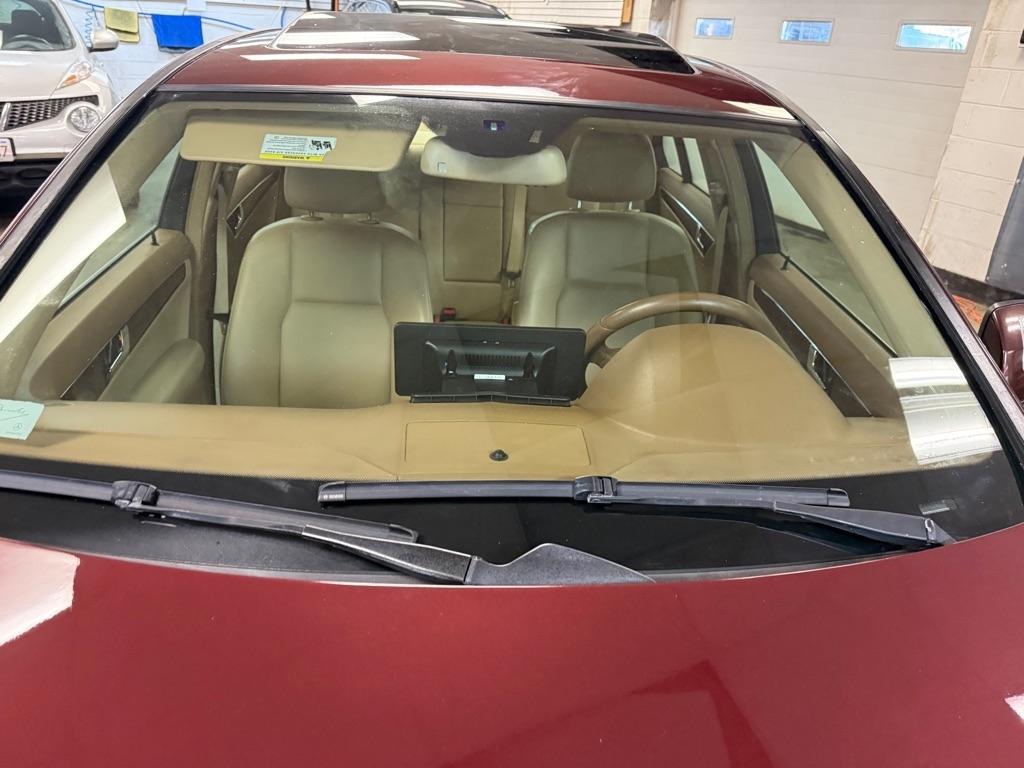 Mercedes-Benz C-Class C300 Sport Sedan 2008