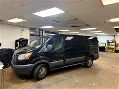 2015 Ford Transit 