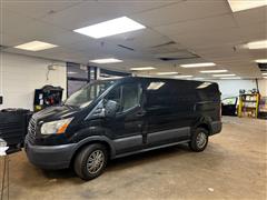 2015 Ford Transit 