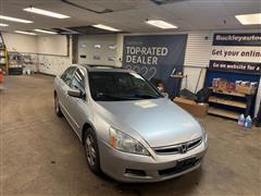 2006 Honda Accord 