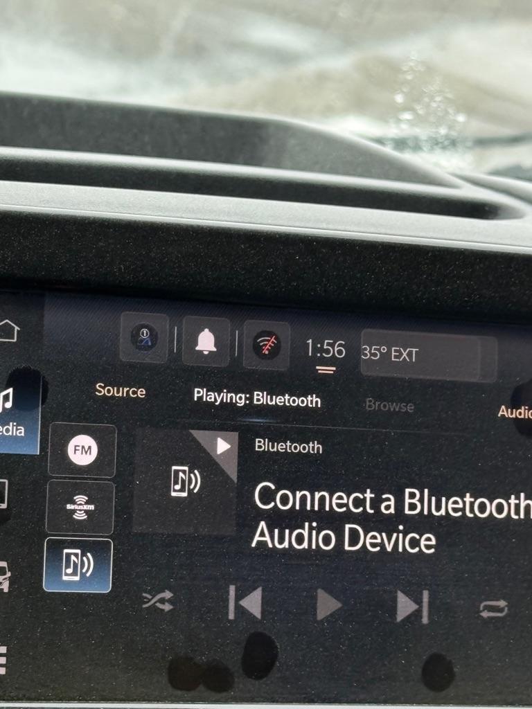 RAM Promaster 2500 High Roof 159-in. WB 2023