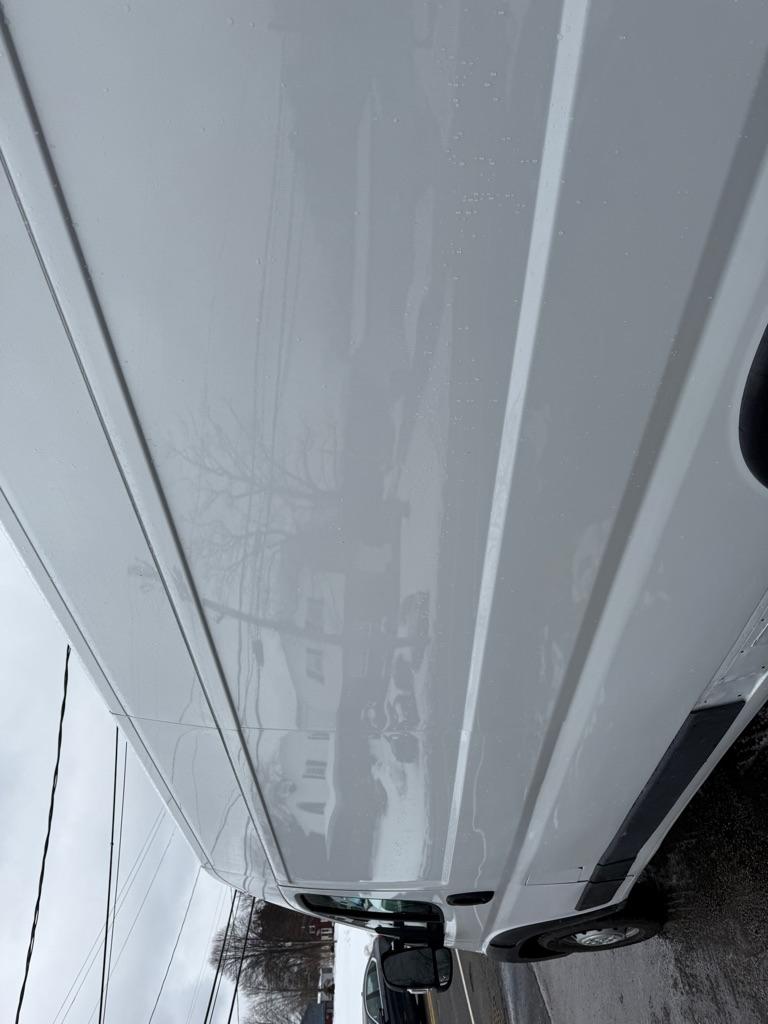 RAM Promaster 2500 High Roof 159-in. WB 2023