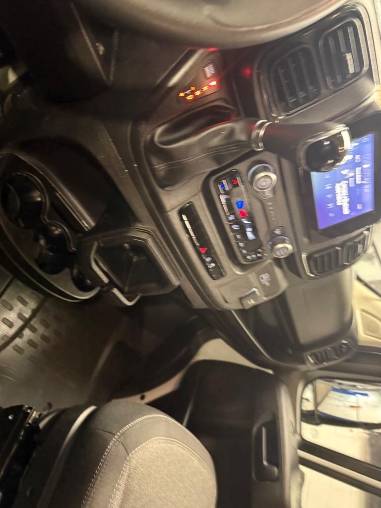 RAM Promaster 2500 High Roof 159-in. WB 2023