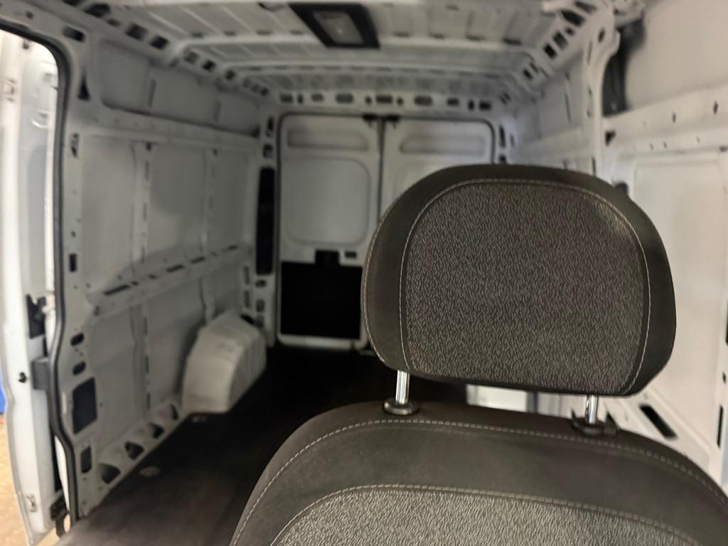 RAM Promaster 2500 High Roof 159-in. WB 2023