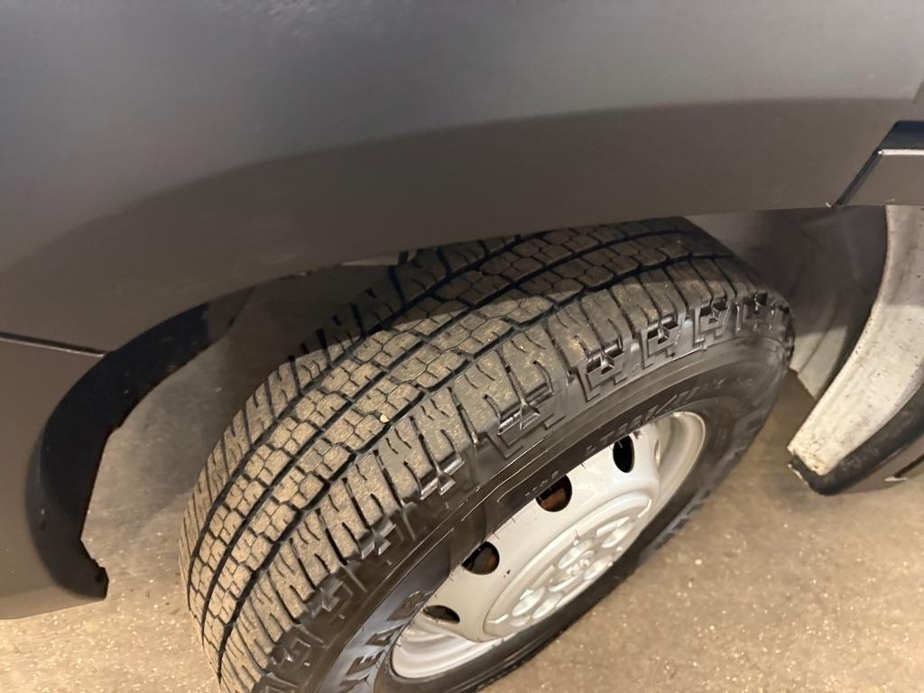 RAM Promaster 2500 High Roof 159-in. WB 2023