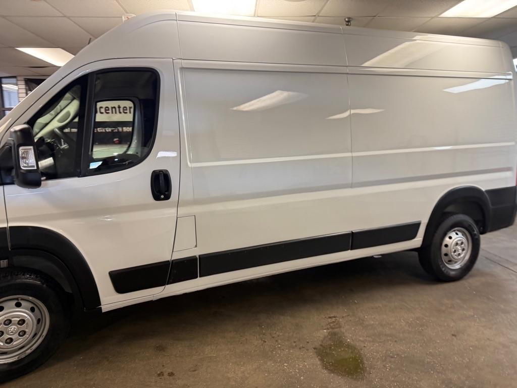 RAM Promaster 2500 High Roof 159-in. WB 2023