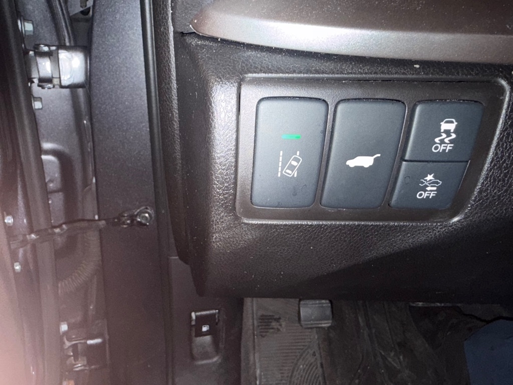 Acura RDX 6-Spd AT AWD 2017