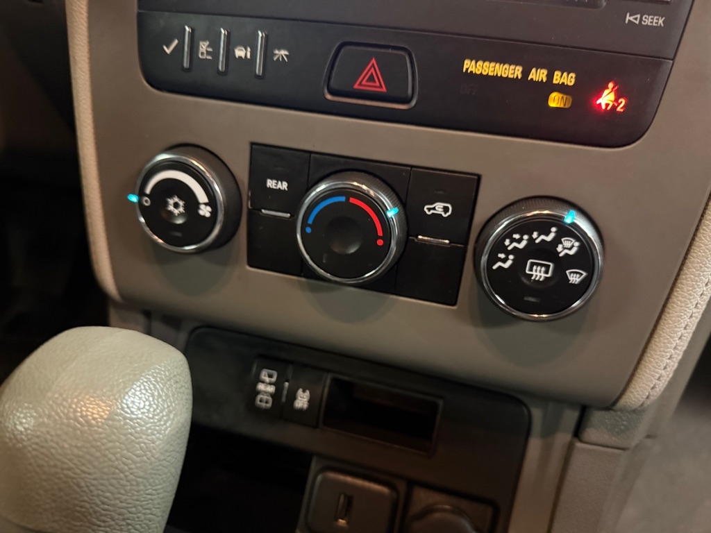 Chevrolet Traverse LS AWD w/PDC 2017