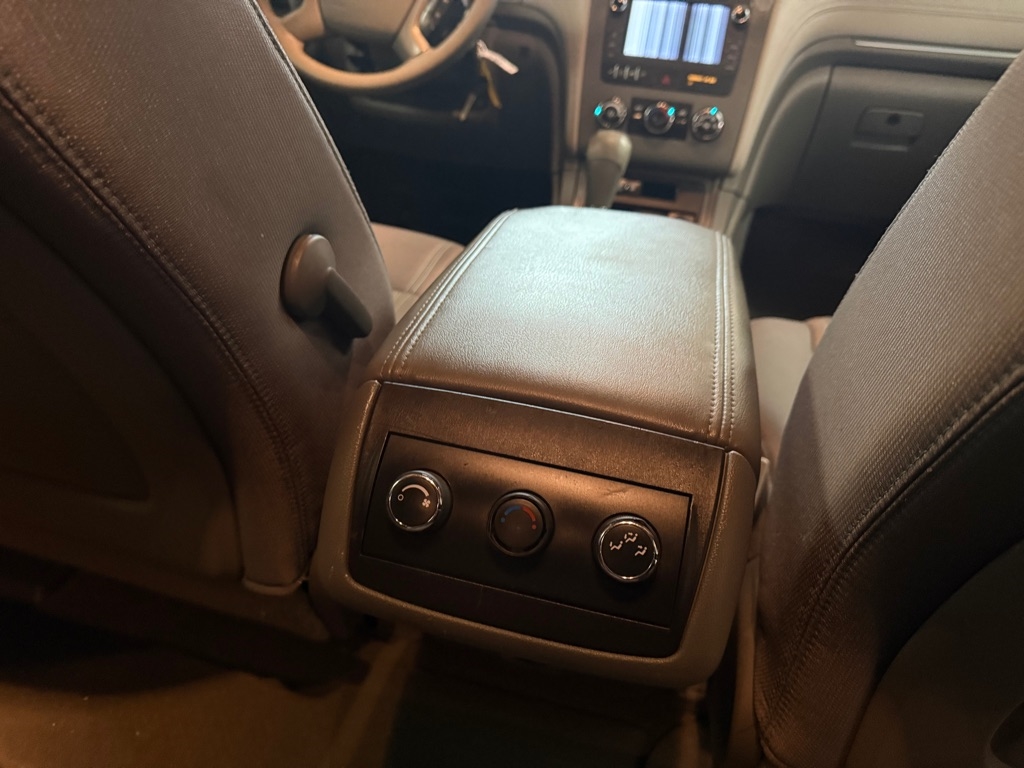 Chevrolet Traverse LS AWD w/PDC 2017